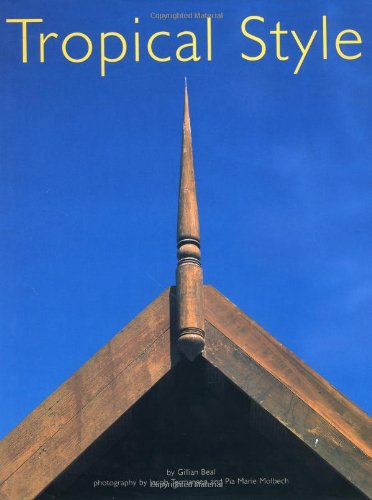 Tropical Style: Contemporary Dream Houses in Malaysia