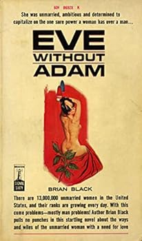 Paperback Eve Without Adam Book
