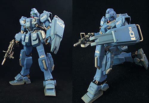 Amazon | 1/100 ブルーディスティニー 1号機 `EXAM` 改造パーツ 