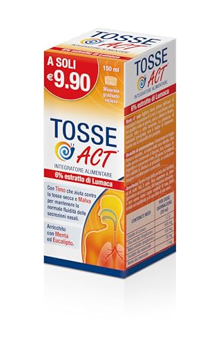Act Tosse Act 150 g