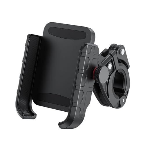 Supporto Per Smartphone Del Manubrio Versatile Robusto Per Telefono Staffa Telefonica Appassionati Sport Esterni Le Bici Biciclette