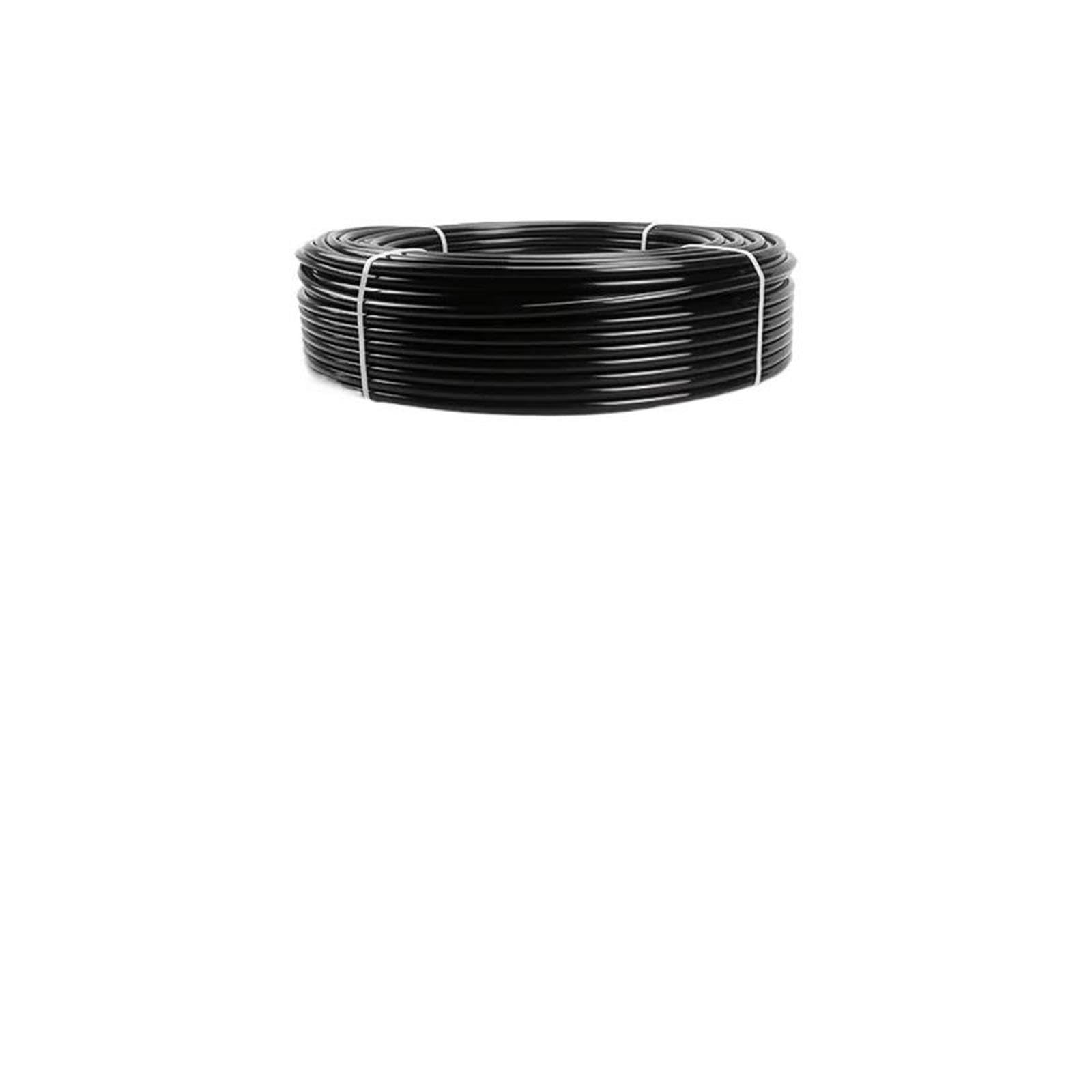 Tube D'arrosage En PE Noir
