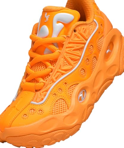 Image of Puma Unisex-Adult La France RNR Basketball Shoe