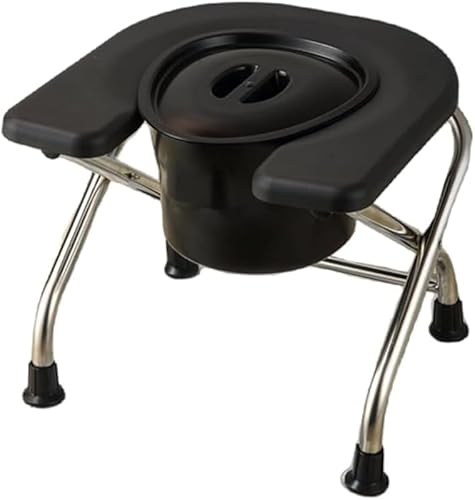 Rutexc �܂肽���ݎ��g�C���`�F�A �y��2.5kg �ω׏d150kg �H��s�v�ŊȒP�ݒu �A�E�g�h�A�L�����v �ً}�p �Ԓ��� �g�ѕ֗� �ƒ�p�����O�܂őΉ�