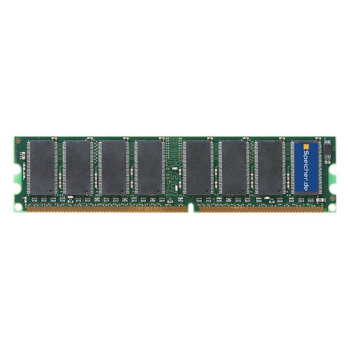 Preisvergleich Produktbild 512MB PC3200 ASUS P4P800-X RAM Speicher