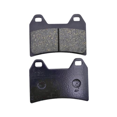 Plaquettes de frein avant 450MT 800MT moto 700CL-X et 450NK pièce 6GUV-0811A0-6000