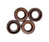 92049-7019, 920497019, for Replace Engine Oil Seals 4pcs