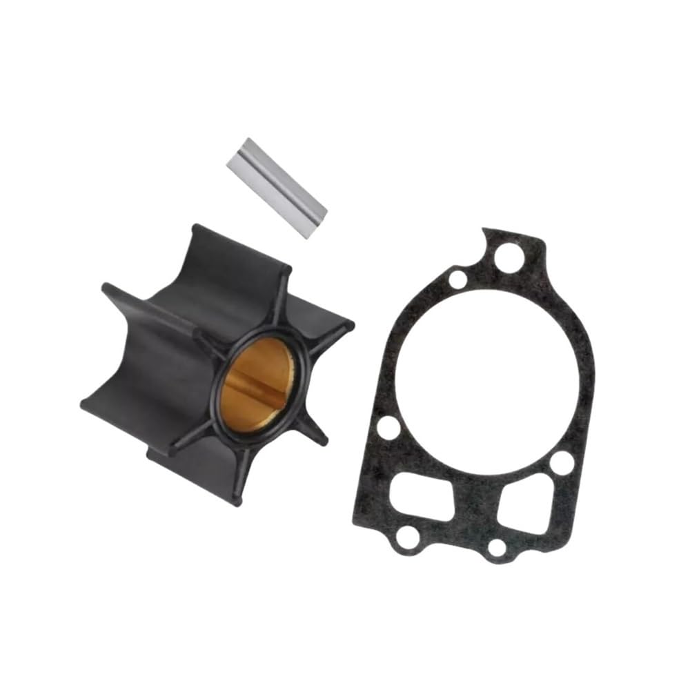 Turbine de pompe à eau 47-89984T4 joint moteur hors-bord 90 115 125 150 CV