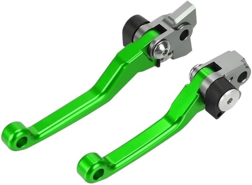 Motorcycle Brake Levers Hand for 350EXC-F 2011-2018 CNC Motorcycle Dirt Bike Pivot Brake Clutch Levers