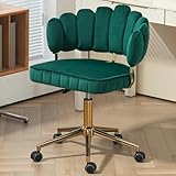 Nahenduo Shell Vanity Chair...