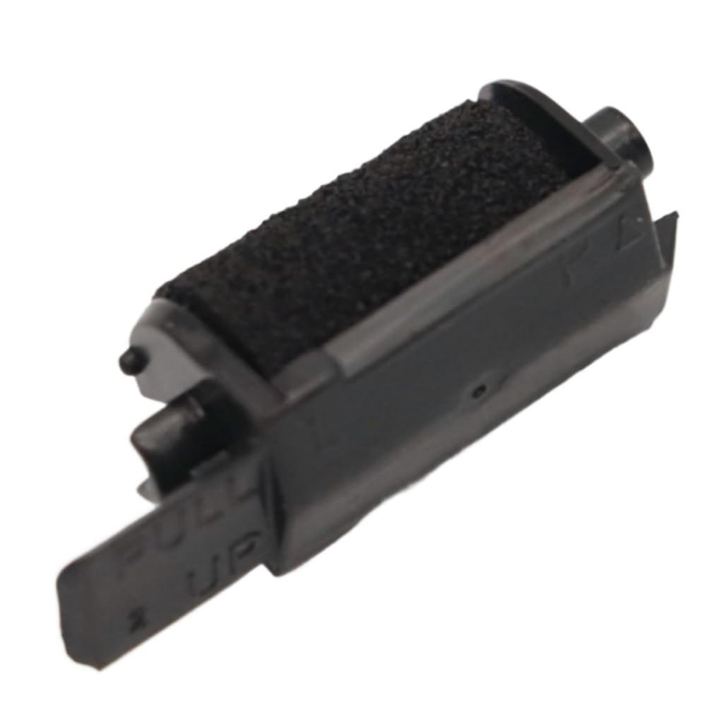 Nastro a rulli inchiostrati neri IR40 compatibile con ER100 FR2550 FR2500 HR100 HR150 HR7 HR8 HR16 ROCKY1236 PD315 SANYO CX3553
