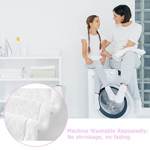 Peacock Feather Blanket Gifts For Women Kids Girls Super Soft Comfortable Plush Throw Blanket Bedroom Bed Sofa Chair Birthday Christmas Decor Colorful 50"X60" #TOP2