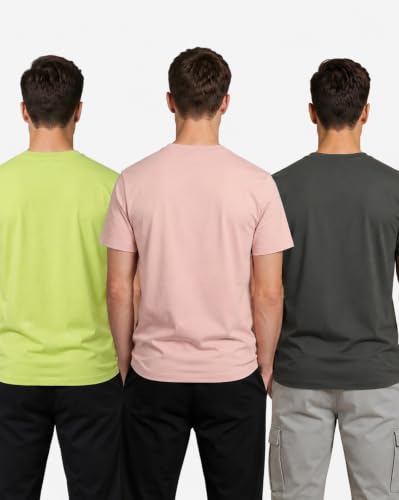 Image of NOBERO Men T-Shirt