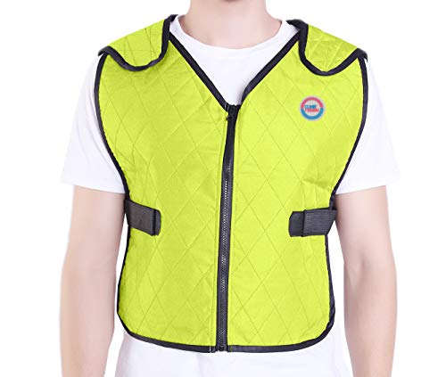 Best Cooling Vest For Multiple Sclerosis