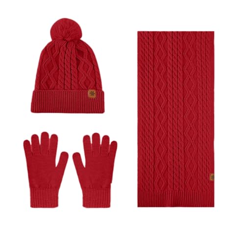 Ensemble hiver doublure polaire effet cachemire extensible et doux