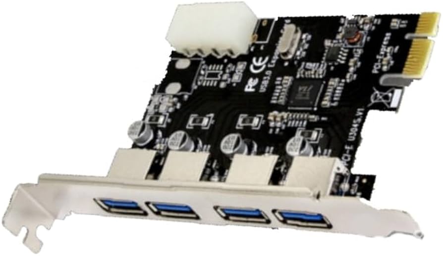 BUFFALO USB3.0拡張カード 4ポート BUFFALO USB3.0拡張カード 4ポート BUFFALO USB3.0拡張カード 4ポート