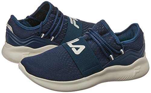 Tênis Trend, FILA, Masculino, MARINHO/BEGE, 40