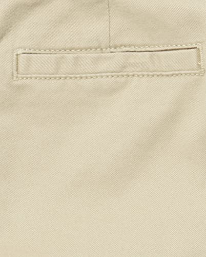 the children39s place girls chino shorts