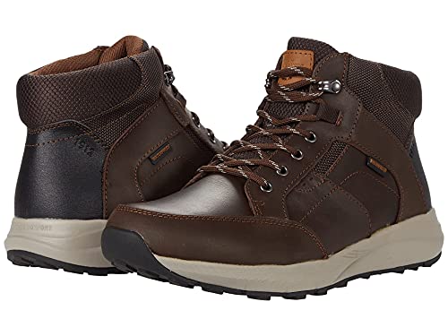 Image of Nunn Bush Excursion Waterproof Moccasin Toe Chukka Boot