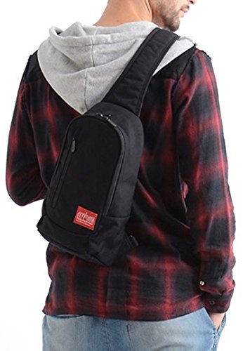 マンハッタンポーテージ Little Italy Crossbody Bag MP1927 の商品画像 2