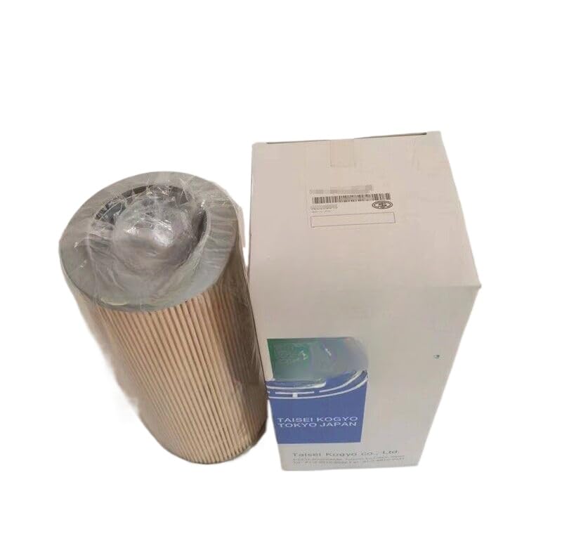 1Pc new P-UH-10A-20U hydraulic filter element