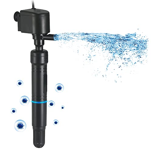 10 Best Uv Filter Aquarium