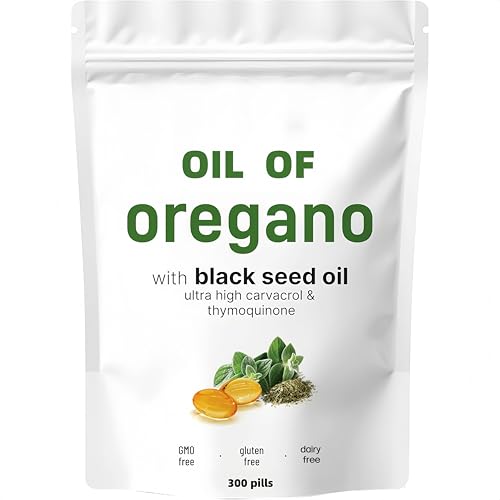 Huile d'origan biologique complément immunitaire digestion sans OGM plantes