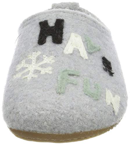 Living Kitzbühel Pantoffel Eisbär & Pinguin Have