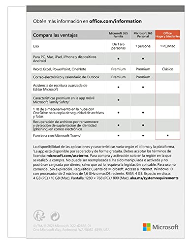 Software, Video On Demand microsoft office Marca Microsoft (2)