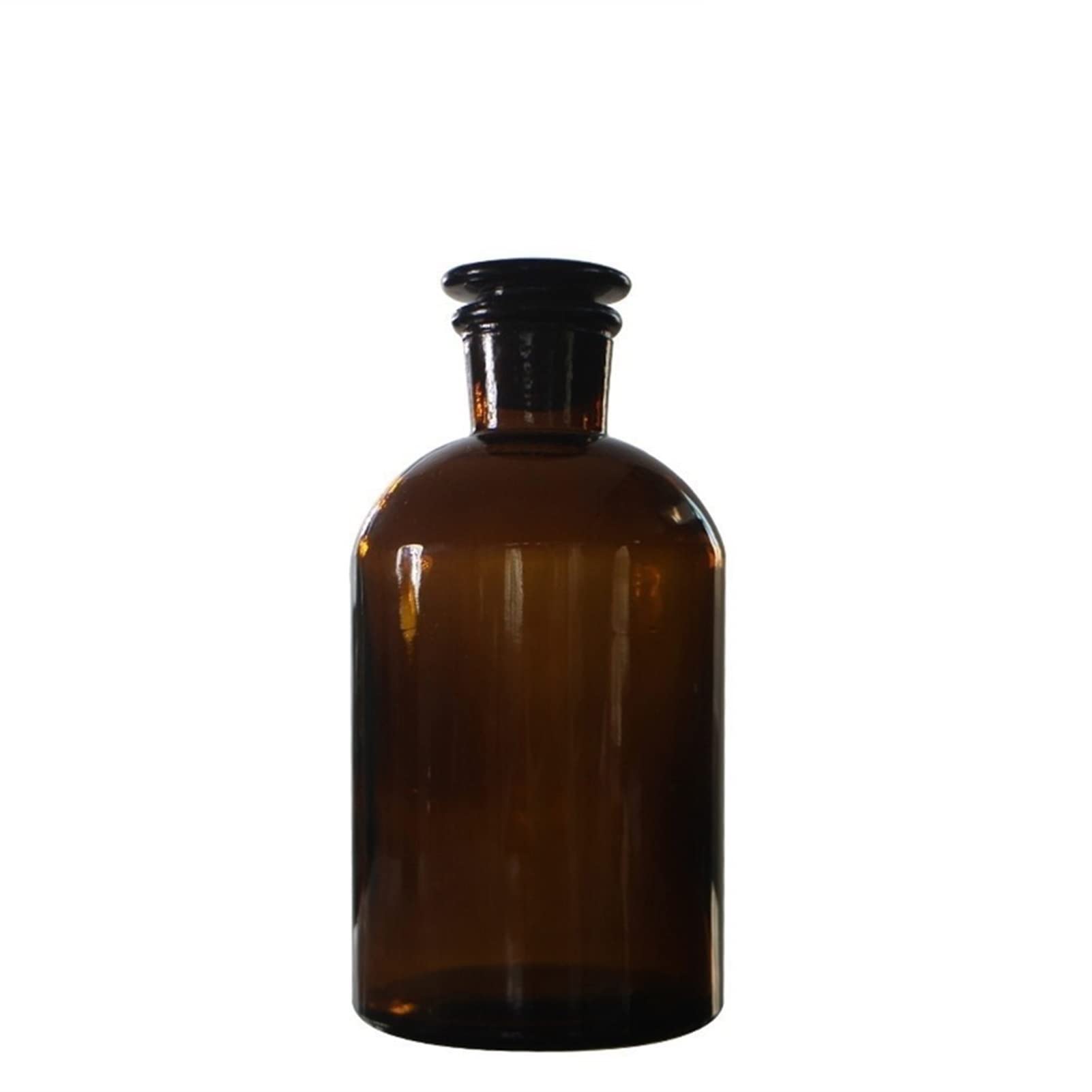 Bottiglia Vetro Da Laboratorio 1000 Ml Con Tappo &ndash; Autoclavabile &ndash; Chang Bioscience