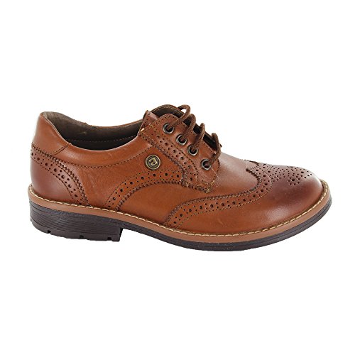 Zapatos Niño, Imagen adicional