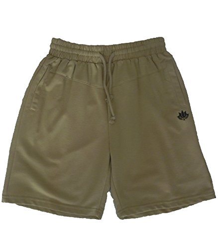 Shorts et bermudas garçon marron 10 ans Reno pour les jeux en plein air