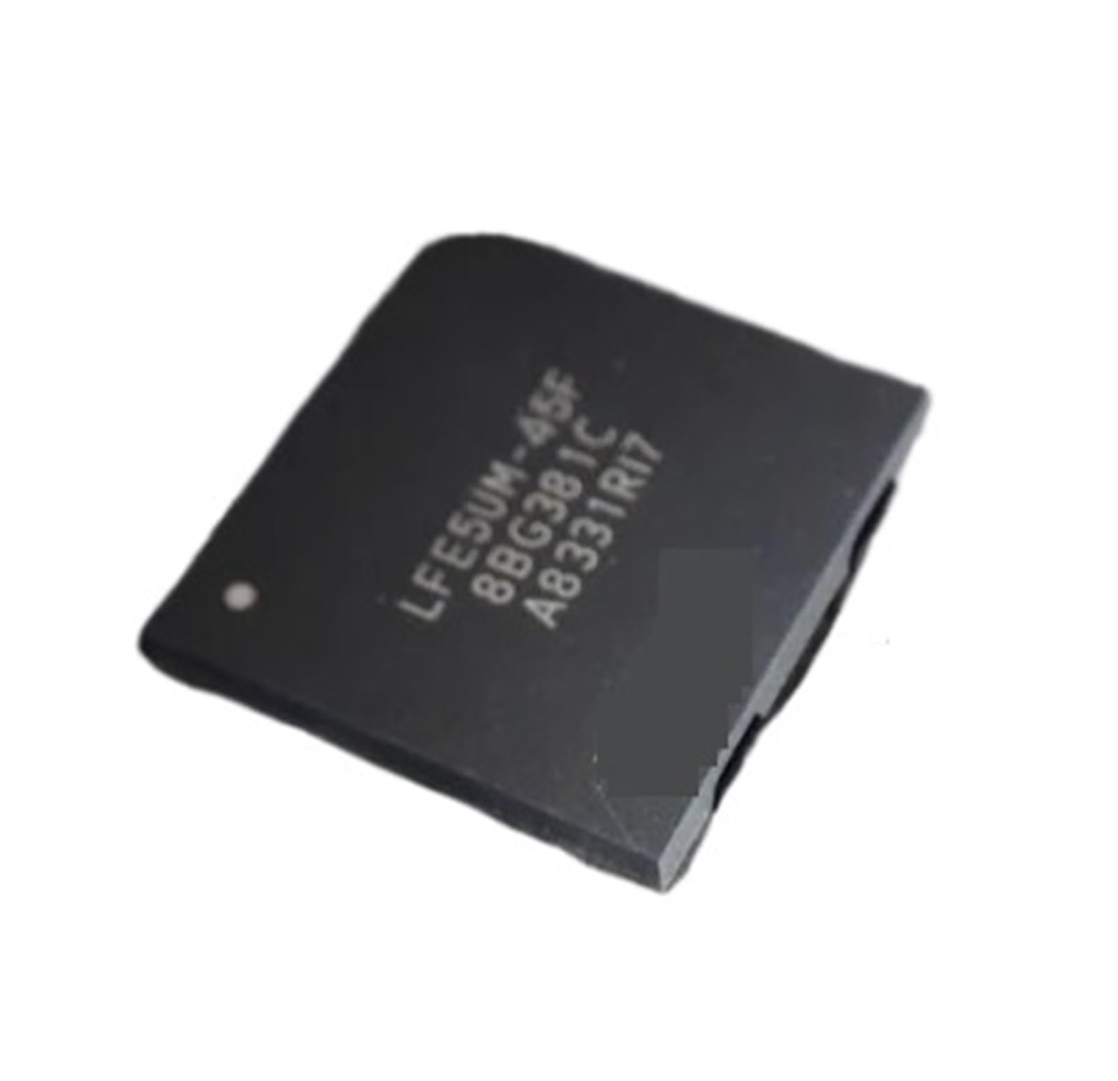 LFE5UM-45F-8BG381C controlador FPGA versátil y preciso 2