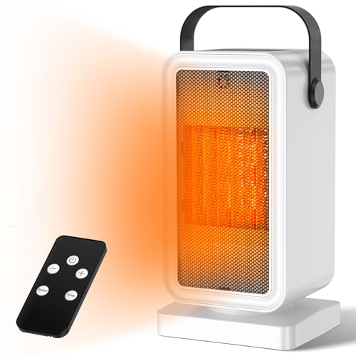 BOTISONE セラミックヒーター 小型 【2025冬新登場 2秒瞬暖...