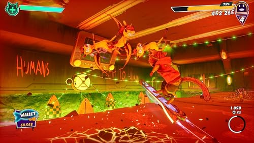 GORI Cuddly Carnage PS5 Neuf - vue 5