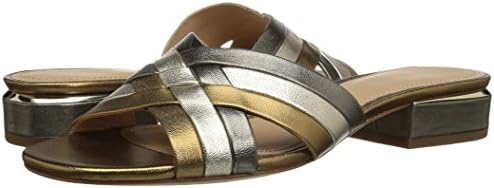 Pour La Victoire Women's Malena Slide Sandal Review | Image 6