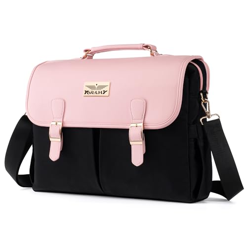 Laptop Tote Bag for Women – 15.6