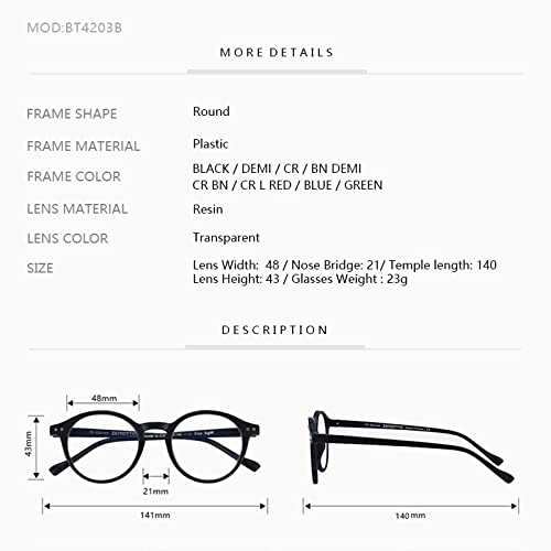 HMRGLMIE-Retro Double Lens Flip Up Clip on Sunglasses Steampunk Style Men Women Circle Light Glasses Polarizing Clips3