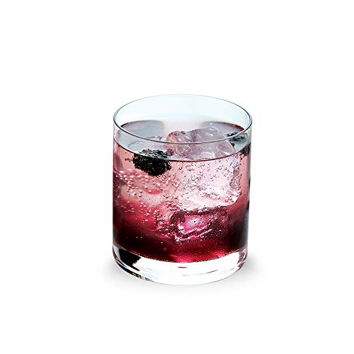 Image of Borosil Champagne Glass Set | Glass Flute for Champagne, Sparkling Wine, Prosecco & Cocktails | Elegant Glassware for Celebrations & Gifting (Fiesta)