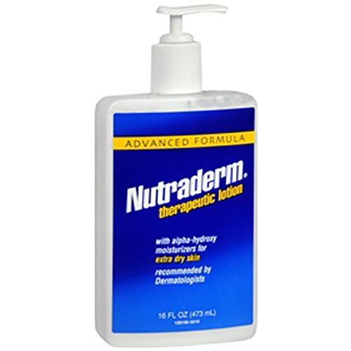nutraderm lotion price