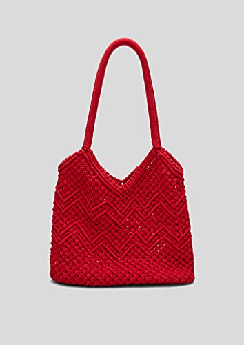 s.Oliver 201.10.104.25.300.2100673 boodschappentas - Image 6