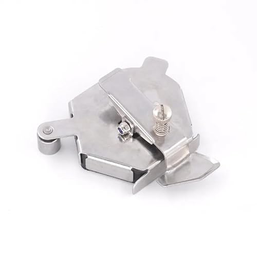 La Canilla Guia De Costura Magnetica Para Maquina De Coser Compatible Con Máquinas De Coser Singer, Alfa, Brother Y Más Magnético Hexagonal Máquina De Coser Accesorios De Costura Y Coser