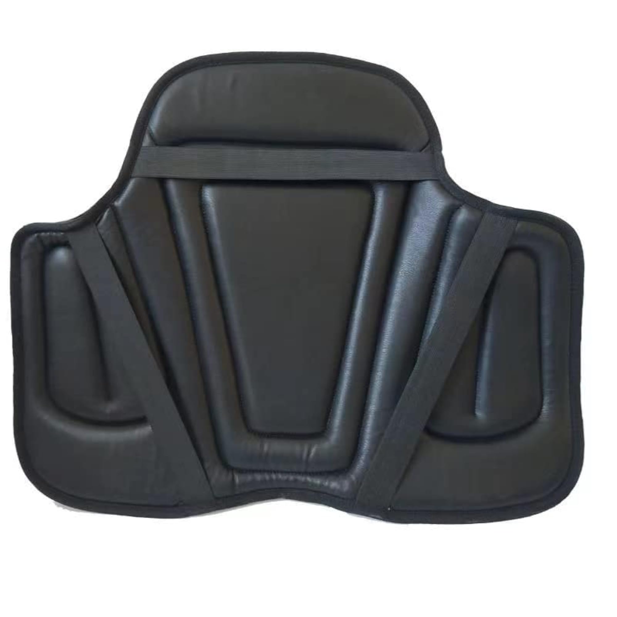 Saddle Tush Cushion Western Long Saddle Pad