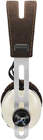 Sennheiser HD1 On-Ear Wireless Headphones with Active Noise Cancellation - Ivory (Discontinued by Manufacturer)