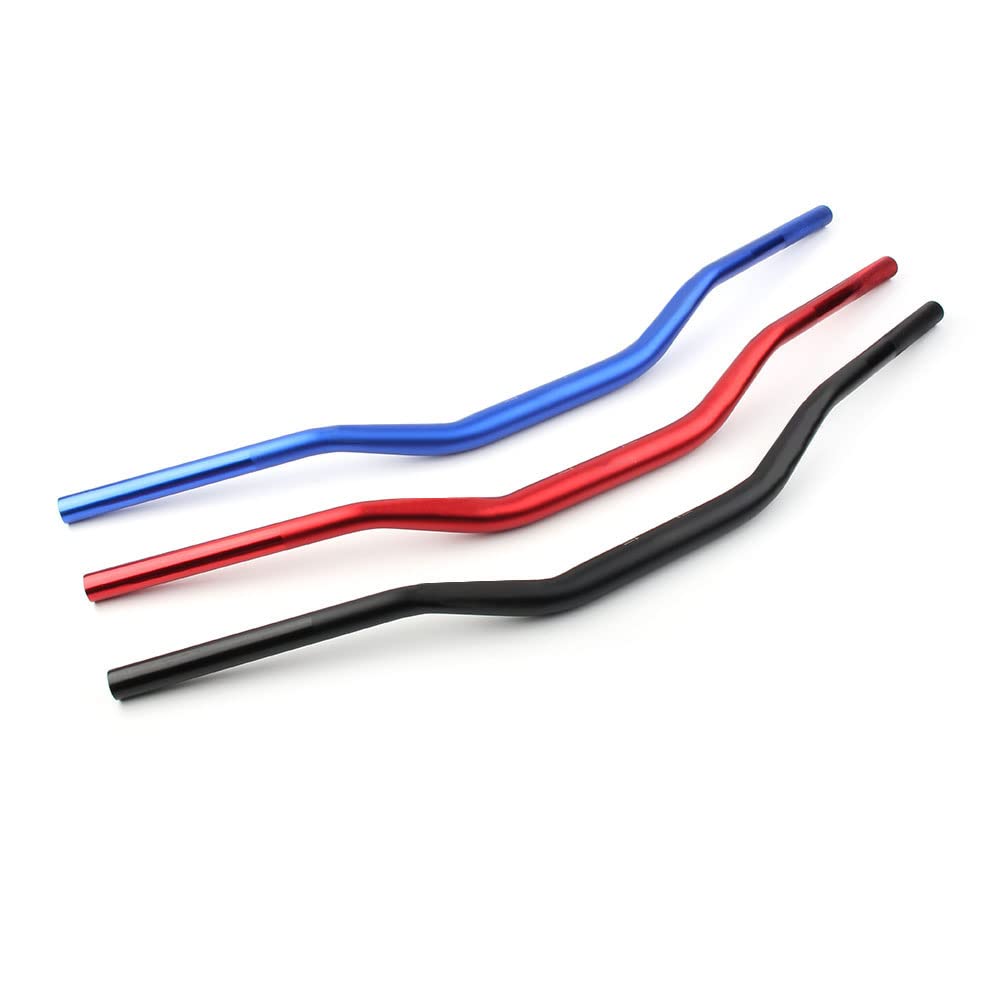 Amazon | 28MM オートバイ ハンドルバー ハンドルチューブ