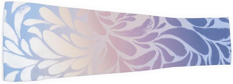 Lymphedivas Inspiration Medical Graduated Compression Arm Sleeve for Lymphedema