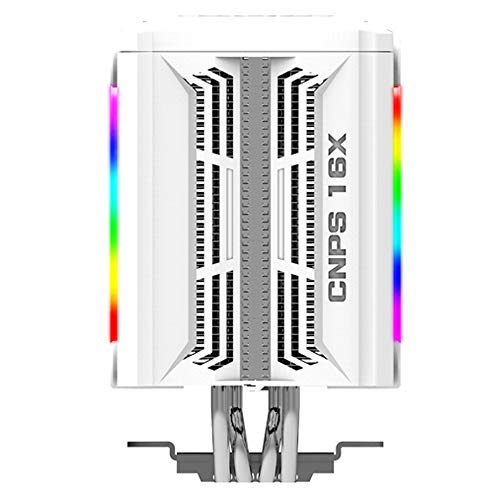 Build My PC, PC Builder, Zalman CNPS10X-BLK