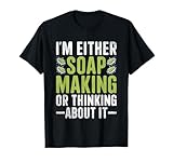Soap Making Soaps Lover Gifts