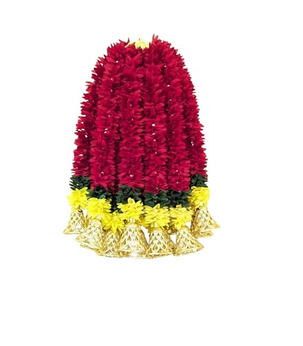 AFARZA; CHOICE GOOD FEEL GOOD Garland Toran for Door Entrance Bandarwal Festival Relegious Handmade Home Decoration Hanging 6 Pieces 18 Inch