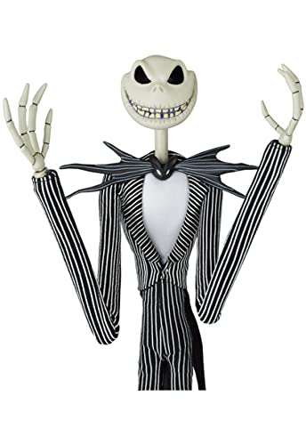 その他 1/1 PROP SIZE Jack Skellington 1/1 PROP SIZE Jack Skellington (リニューアルVer.) – MCT TOKYO